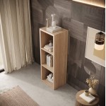 Βιβλιοθήκη Panau I-Fusiko 40.5x33x113.5
