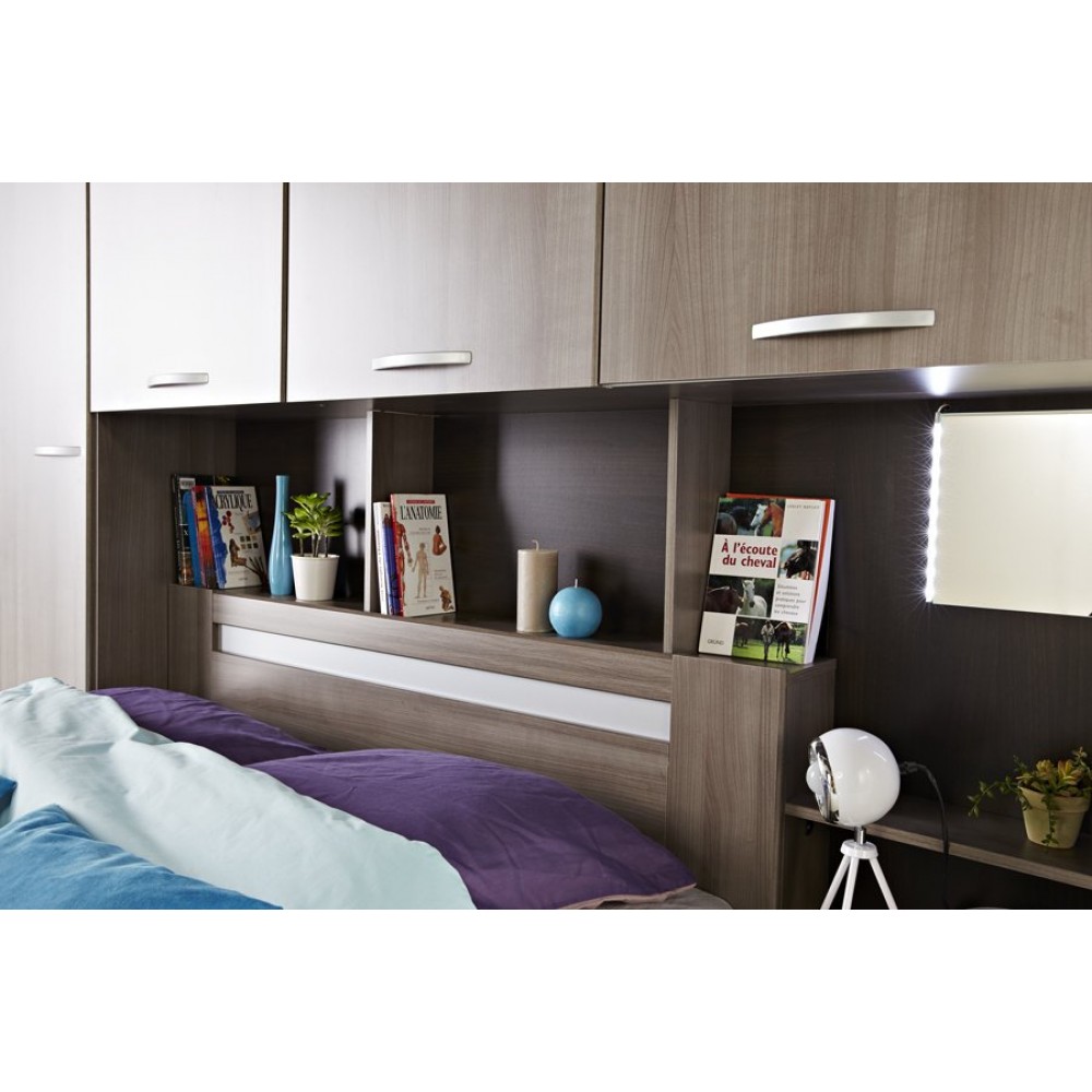 Εταζέρα - Ντουλάπα Paris