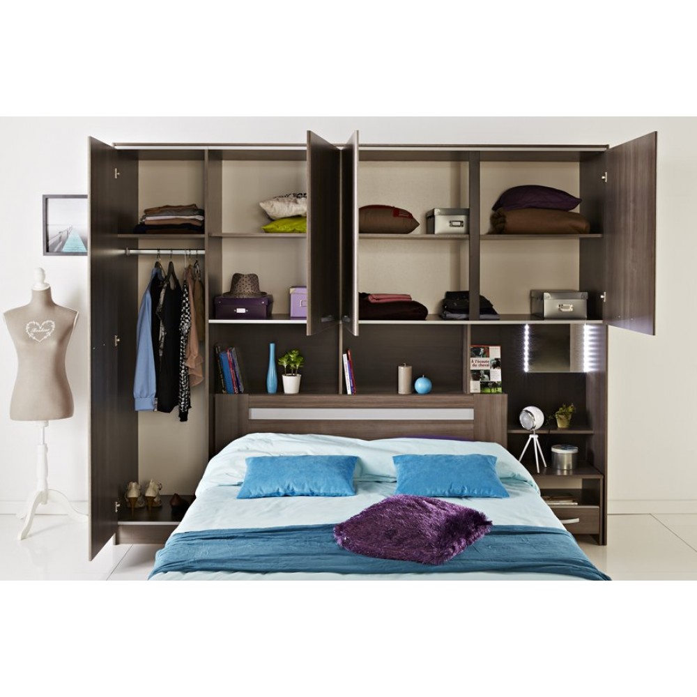 Εταζέρα - Ντουλάπα Paris