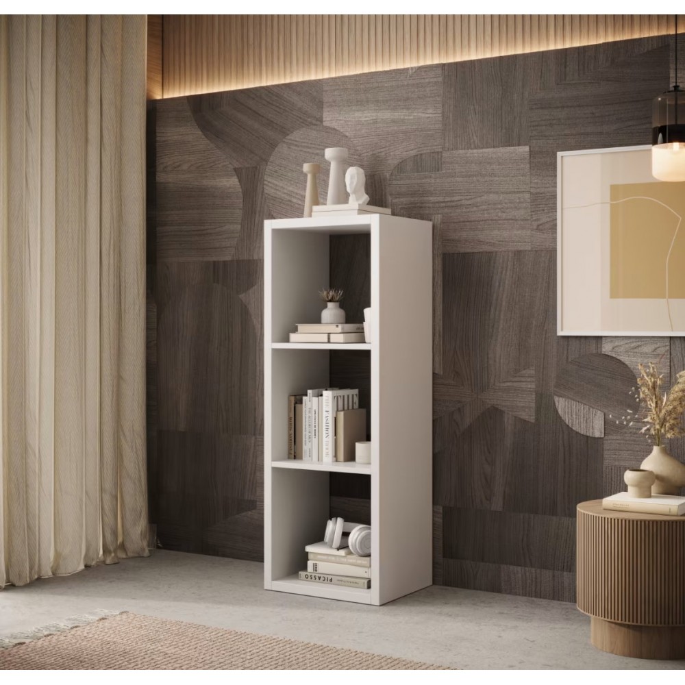 Βιβλιοθήκη Panau I 40.5x33x113.5