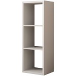 Βιβλιοθήκη Panau I 40.5x33x113.5