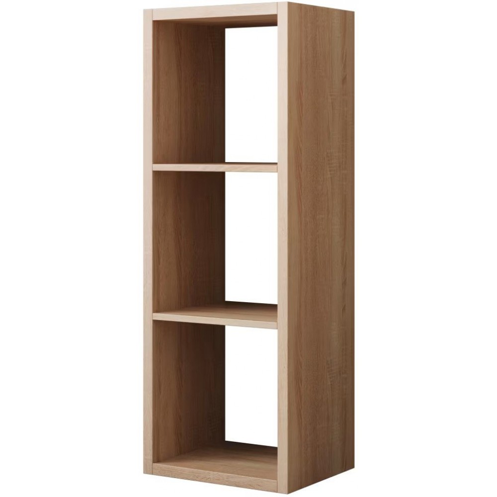 Βιβλιοθήκη Panau I 40.5x33x113.5