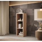 Βιβλιοθήκη Panau I 40.5x33x113.5