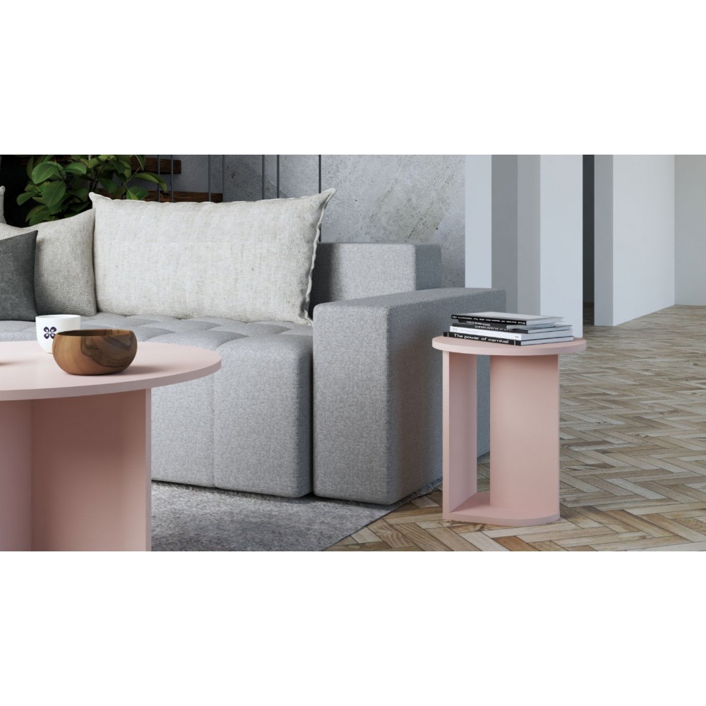 Τραπεζάκι σαλονιού Elsie-Roz