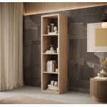 Βιβλιοθήκη Panau II-Fusiko 40.5x33x150