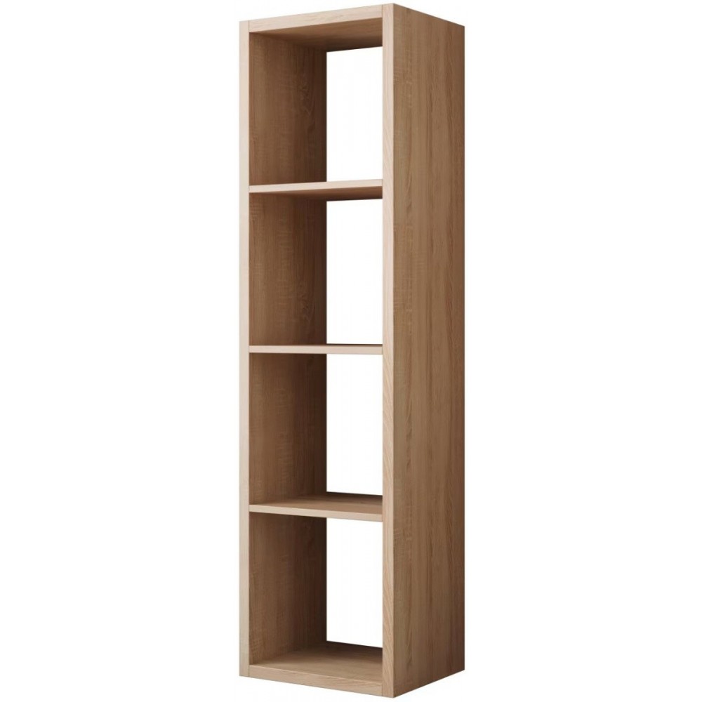 Βιβλιοθήκη Panau II-Fusiko 40.5x33x150
