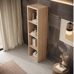 Βιβλιοθήκη Panau II-Fusiko 40.5x33x150