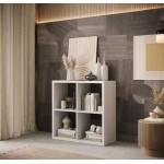 Βιβλιοθήκη Panau III-Leuko 77x33x77