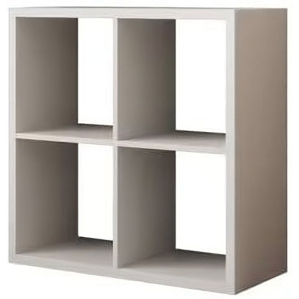 Βιβλιοθήκη Panau III-Leuko 77x33x77