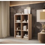 Βιβλιοθήκη Panau IV-Fusiko 77x33x113.5