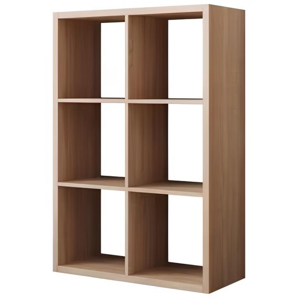 Βιβλιοθήκη Panau IV-Fusiko 77x33x113.5