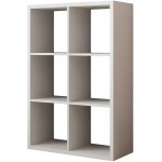 Βιβλιοθήκη Panau IV-Leuko 77x33x113.5