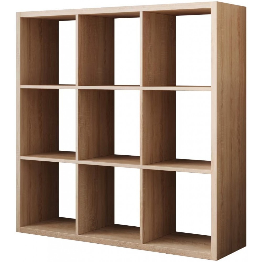 Βιβλιοθήκη Panau VI-Fusiko 113.5x33x113.5