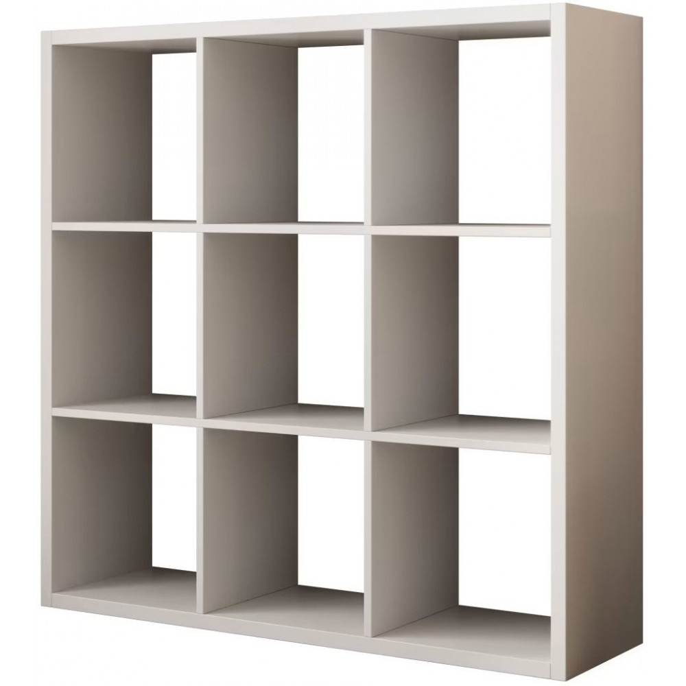 Βιβλιοθήκη Panau VI-Leuko 113.5x33x113.5