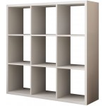 Βιβλιοθήκη Panau VI-Leuko 113.5x33x113.5