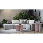 Τραπεζάκι σαλονιού Elsie II-Roz