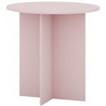 Τραπεζάκι σαλονιού Elsie II-Roz