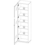 Βιτρίνα Salvatore