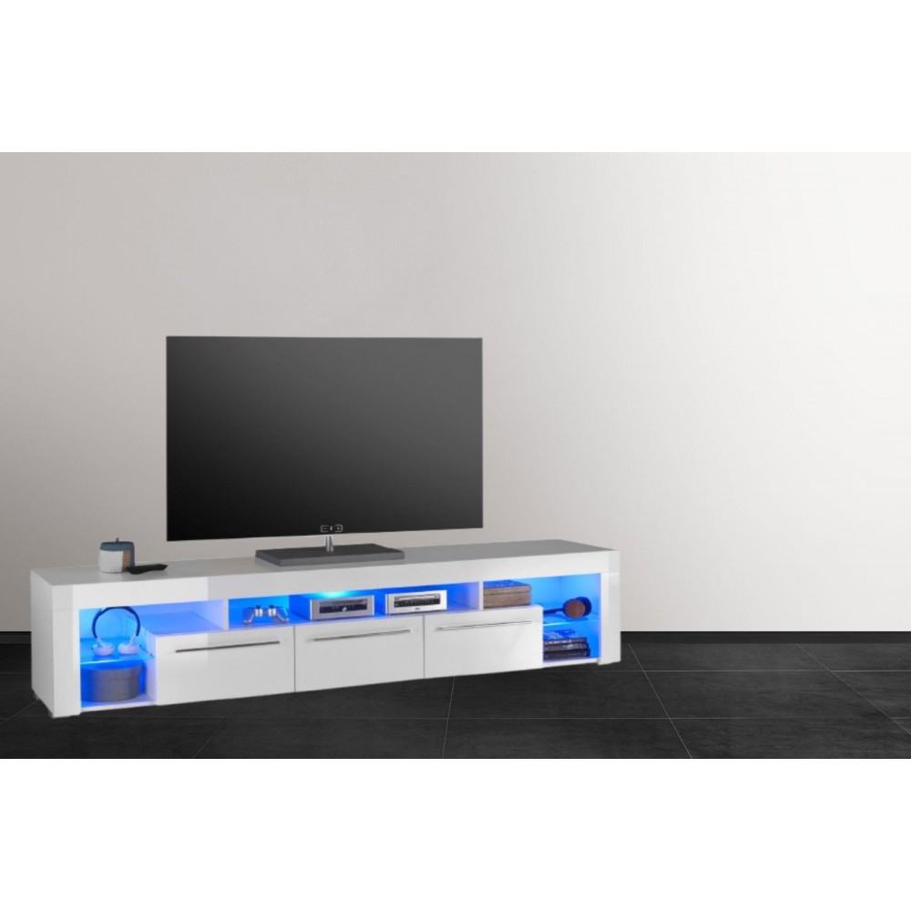 Έπιπλο τηλεόρασης Torino plus