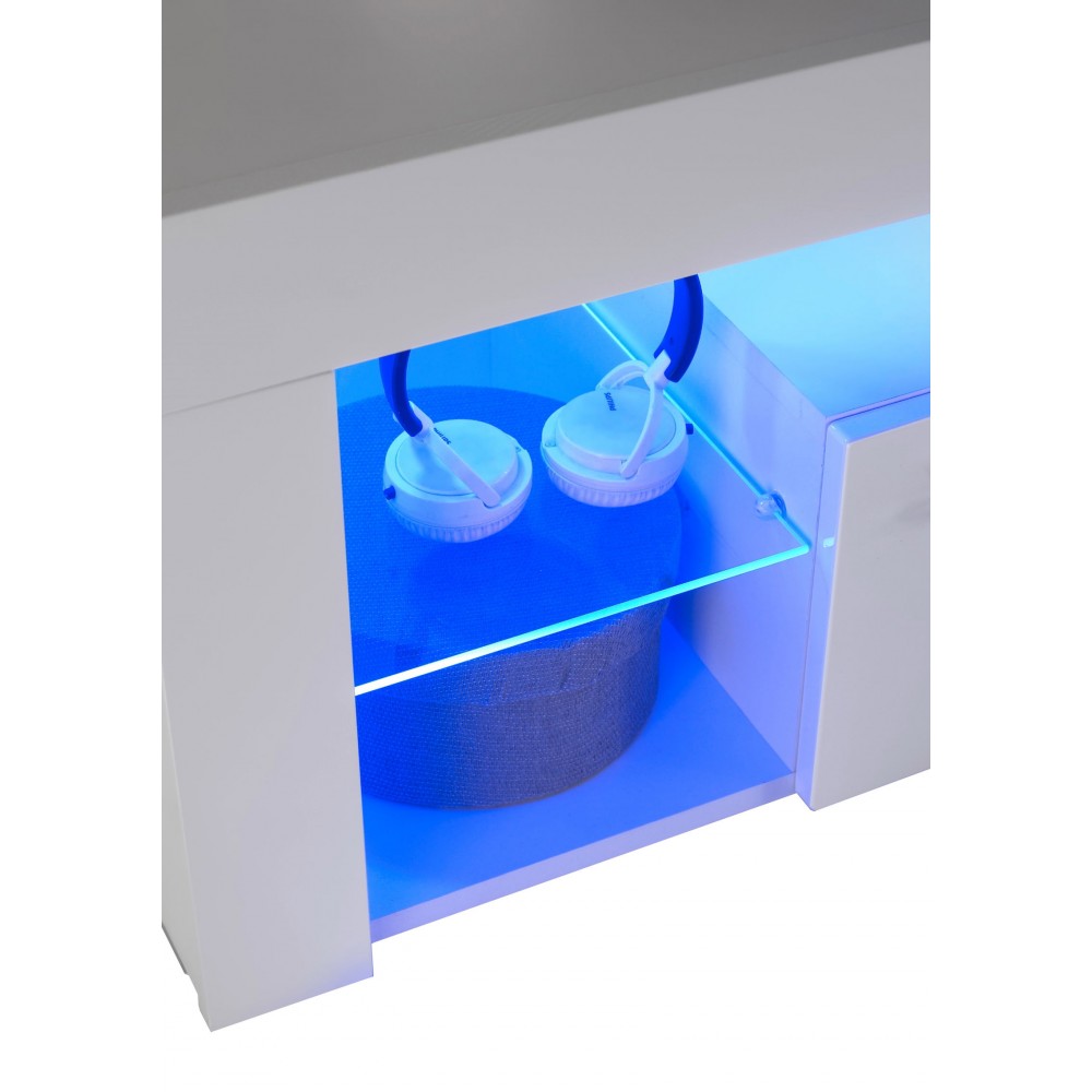 Έπιπλο τηλεόρασης Torino plus