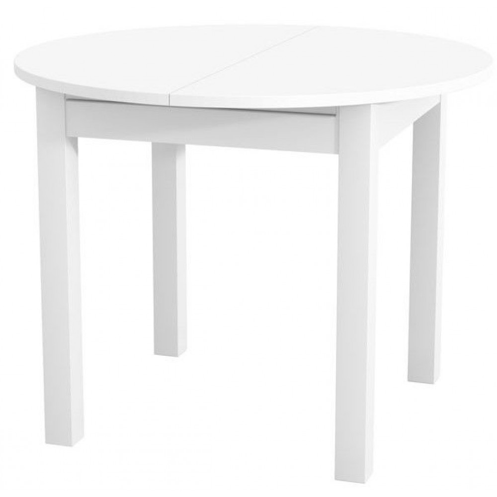 Επεκτεινόμενο τραπέζι Betty-Leuko