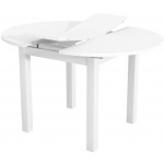 Επεκτεινόμενο τραπέζι Betty-Leuko