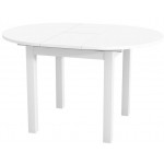 Επεκτεινόμενο τραπέζι Betty-Leuko