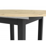 Επεκτεινόμενο τραπέζι Betty-Leuko