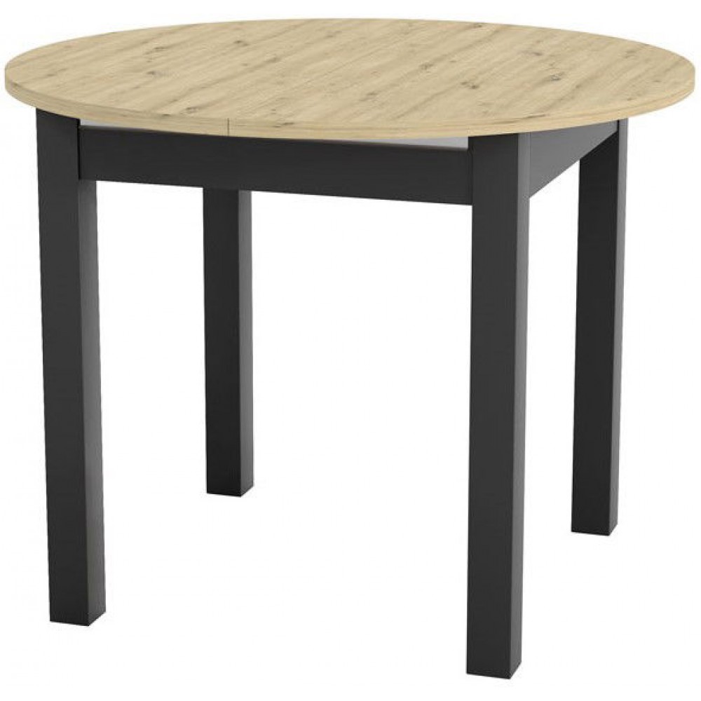 Επεκτεινόμενο τραπέζι Betty-Mauro-Artisan