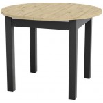 Επεκτεινόμενο τραπέζι Betty-Mauro-Artisan