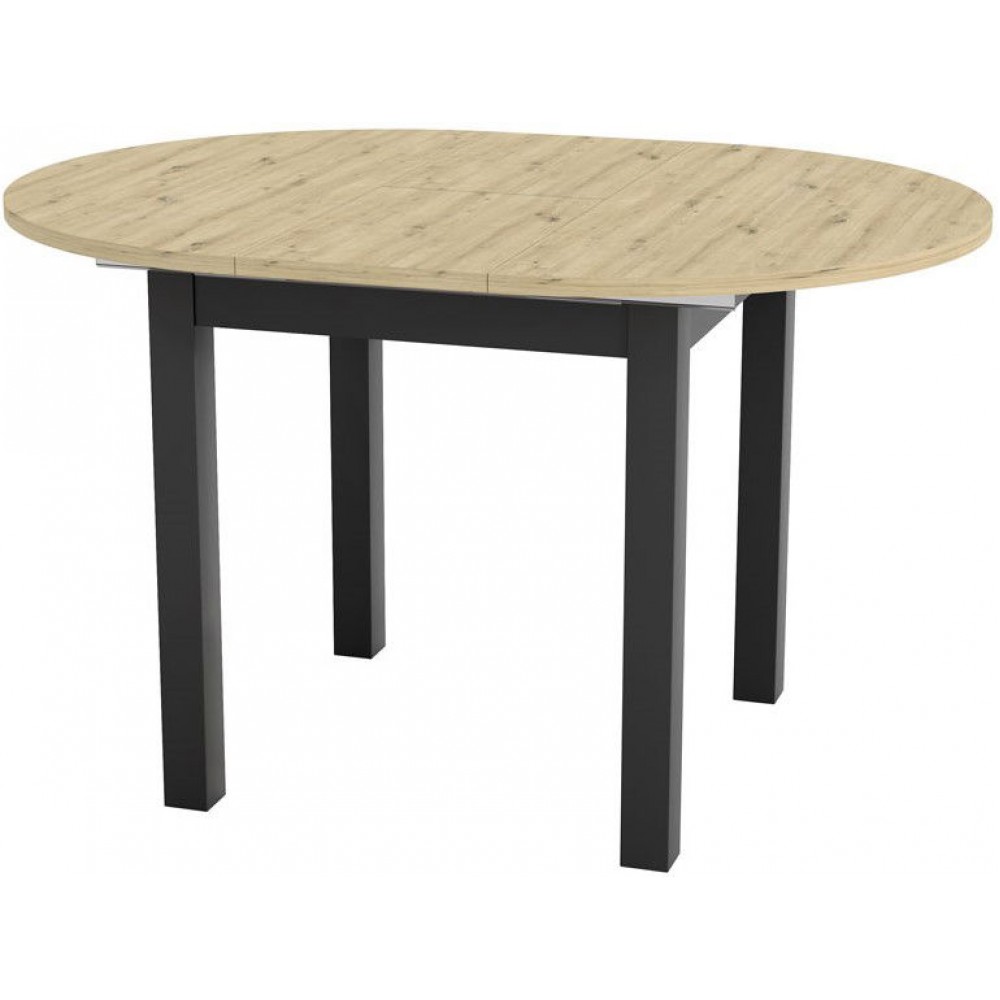 Επεκτεινόμενο τραπέζι Betty-Mauro-Artisan