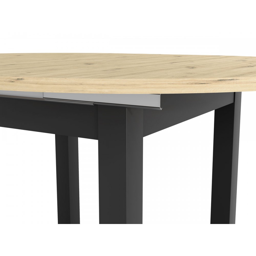Επεκτεινόμενο τραπέζι Betty-Mauro-Artisan