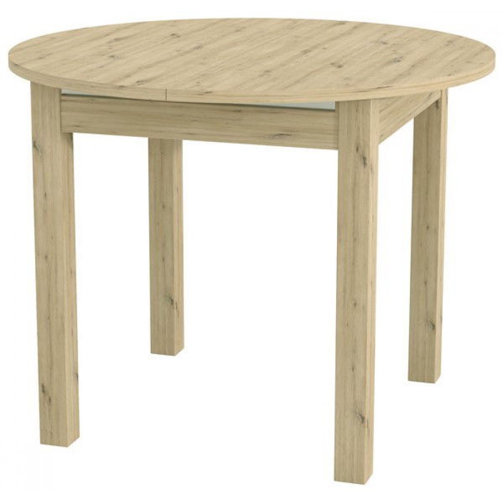 Επεκτεινόμενο τραπέζι Betty-Artisan