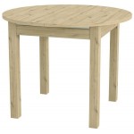 Επεκτεινόμενο τραπέζι Betty-Artisan