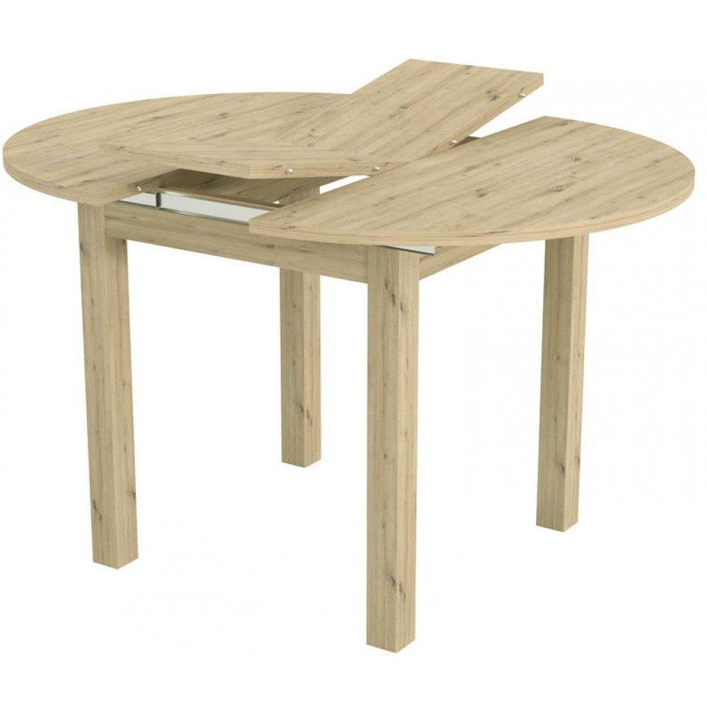 Επεκτεινόμενο τραπέζι Betty-Artisan