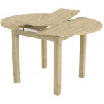 Επεκτεινόμενο τραπέζι Betty-Artisan