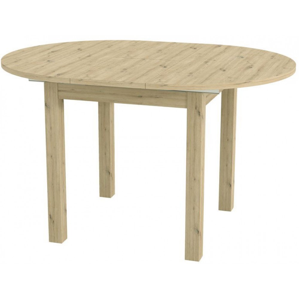 Επεκτεινόμενο τραπέζι Betty-Artisan