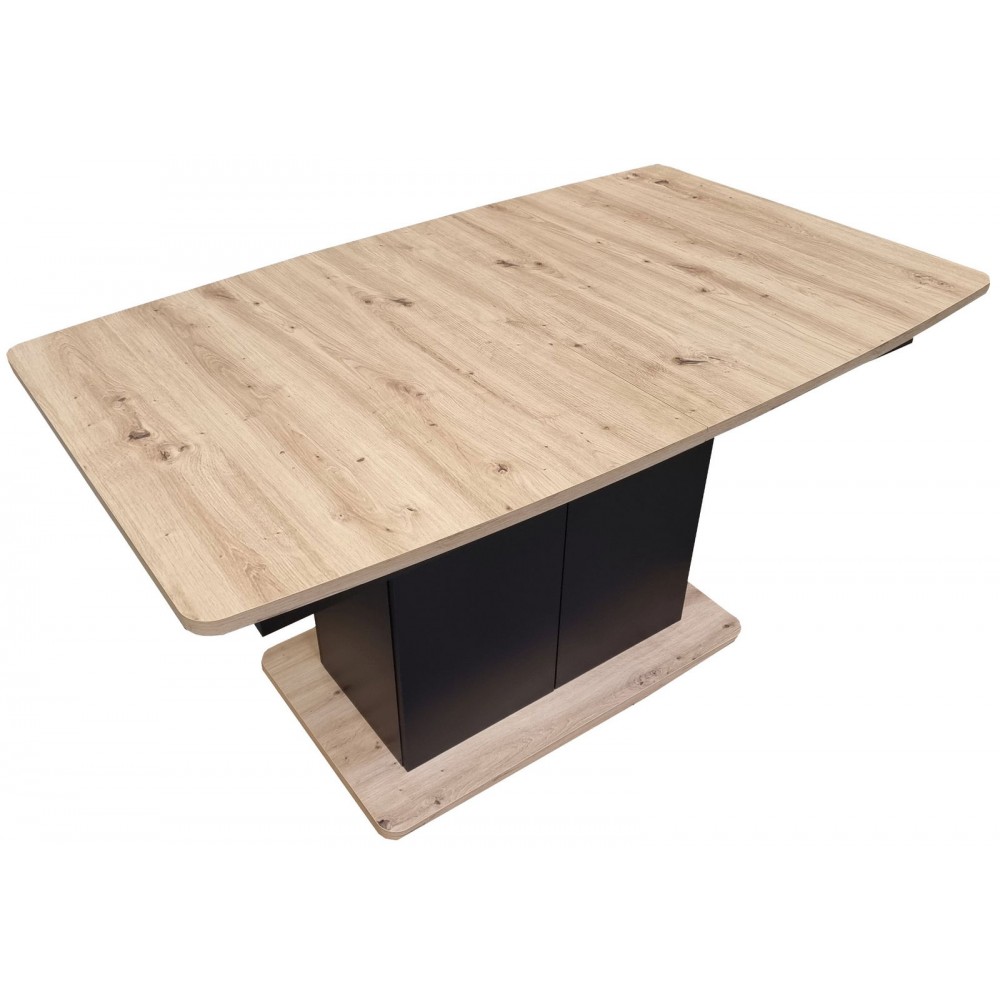 Επεκτεινόμενο τραπέζι Netron