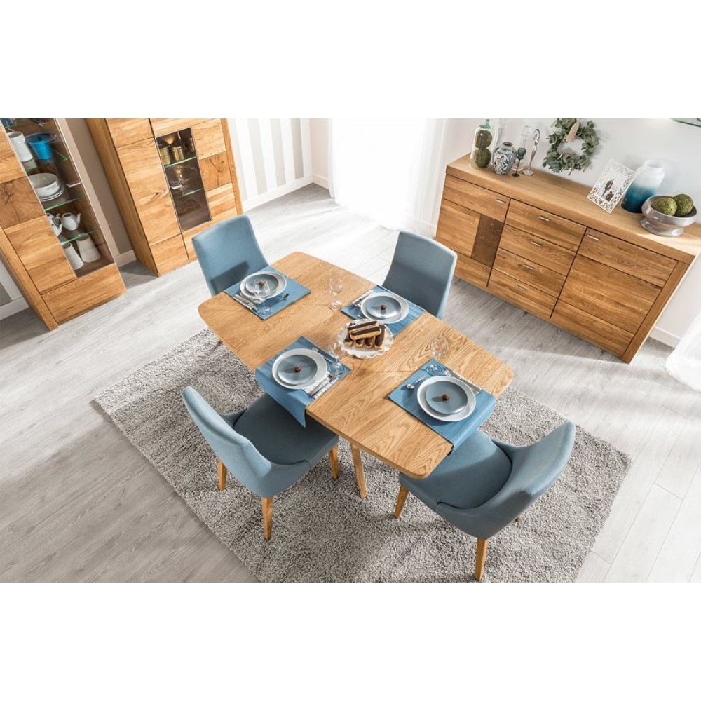 Τραπέζι Vella επεκτεινόμενο