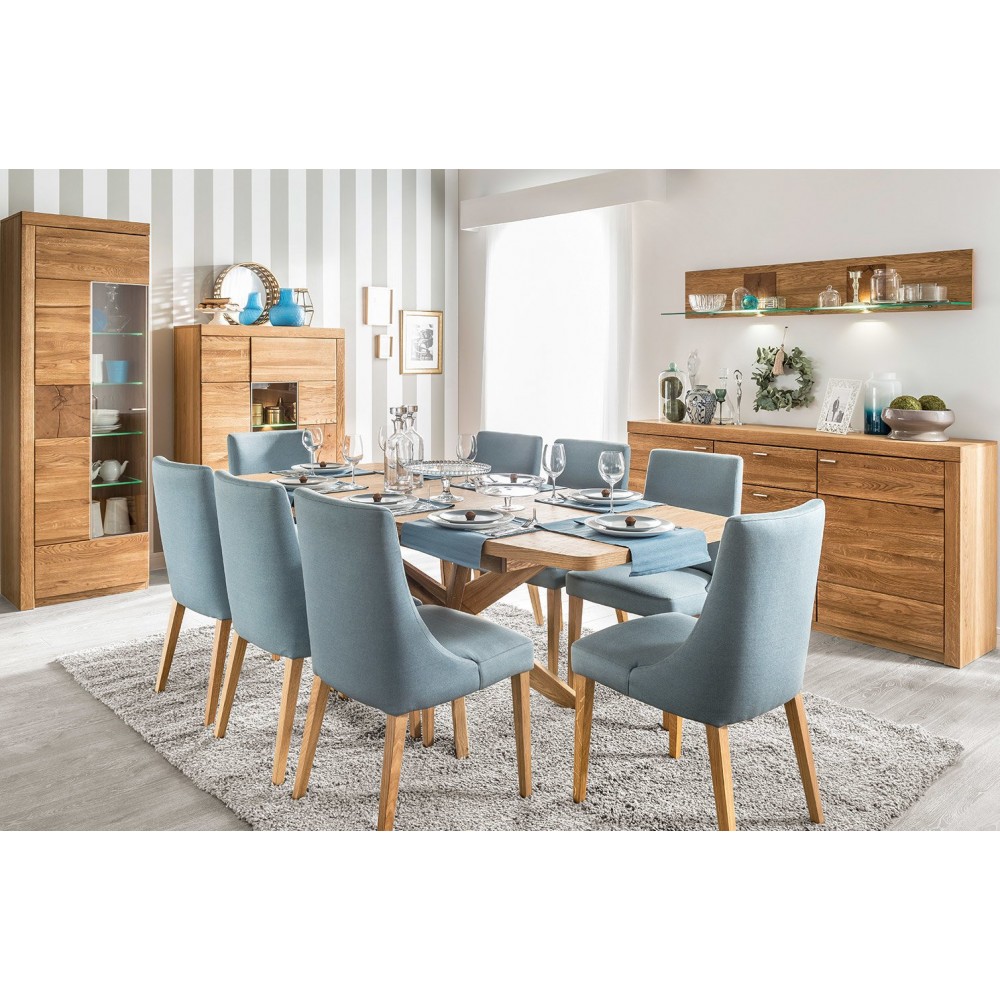 Τραπέζι Vella επεκτεινόμενο