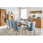 Τραπέζι Vella επεκτεινόμενο