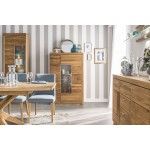 Τραπέζι Vella επεκτεινόμενο