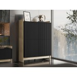 Μπουφές Porto 100 4D