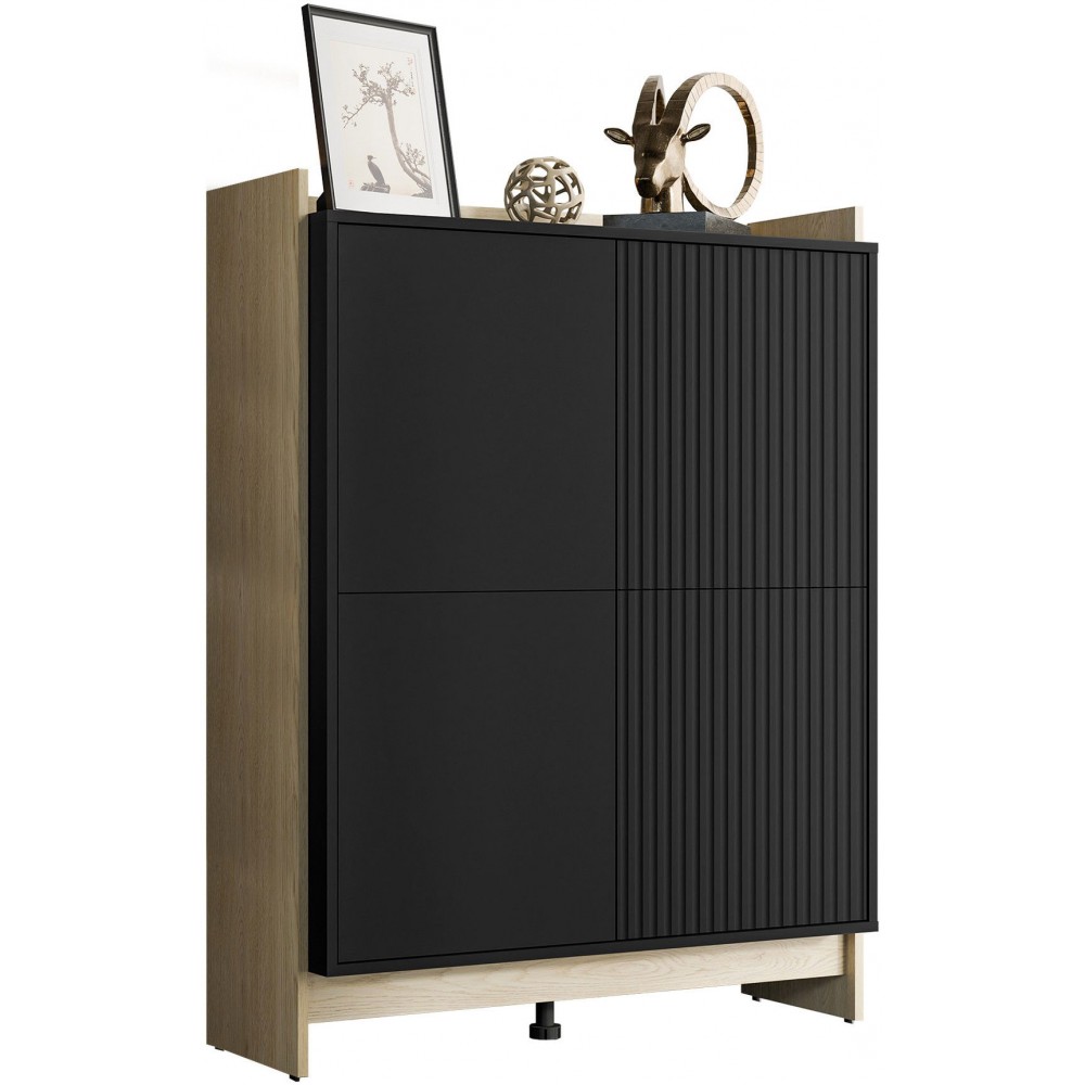 Μπουφές Porto 100 4D