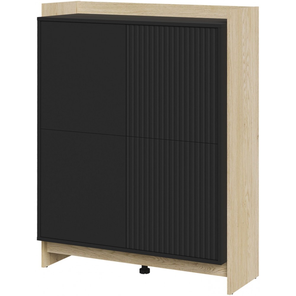 Μπουφές Porto 100 4D