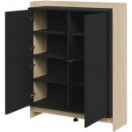 Μπουφές Porto 100 4D