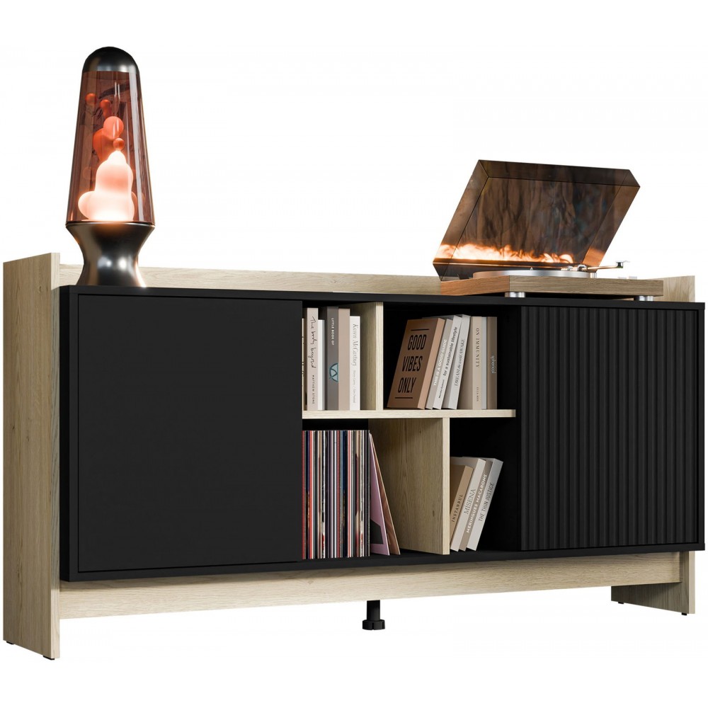 Μπουφές Porto 150 2D 150x38x78