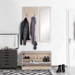 Έπιπλο υποδοχής Thomas 80x27x175