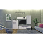 Σύνθετο σαλονιού Kallie