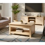 Τραπεζάκι σαλονιού Access-Fusiko